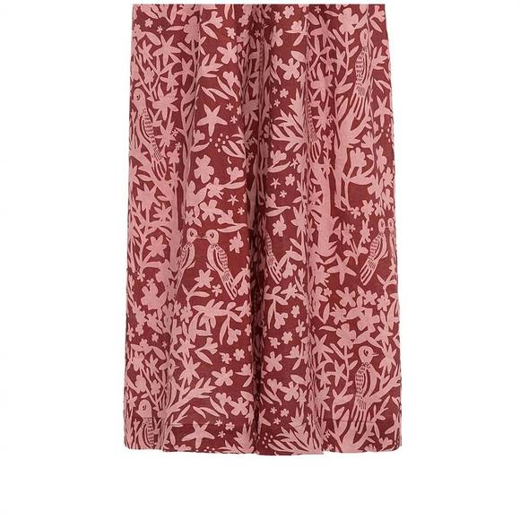 NEW CAROLINA K karen jumpsuit in rose tan - Picture 3 of 3